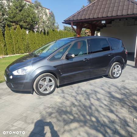 Ford S-Max 2.0 TDCi Ambiente - 18