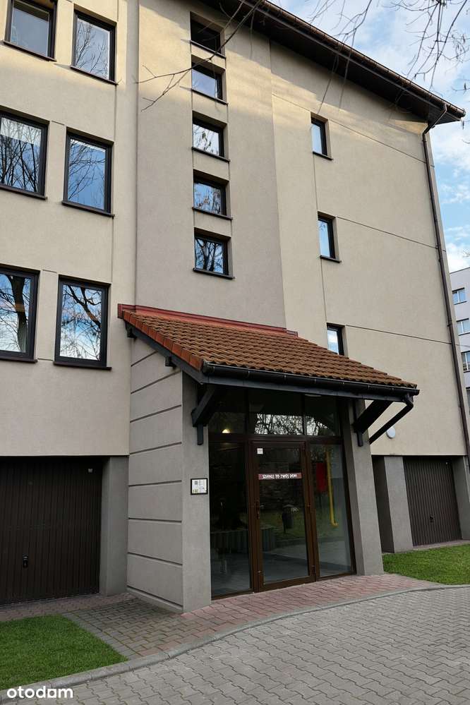 TOP Lokalizacja/Centrum- do zamieszkania po remoncie - Pełny obrazek: 3/9