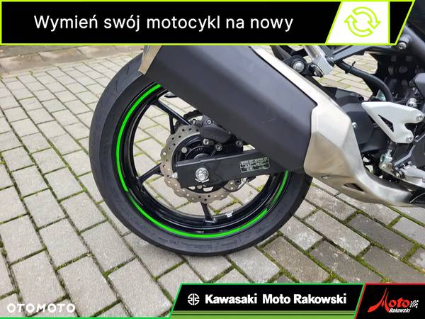 Kawasaki Ninja 400 - 10