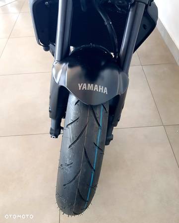 Yamaha MT - 26