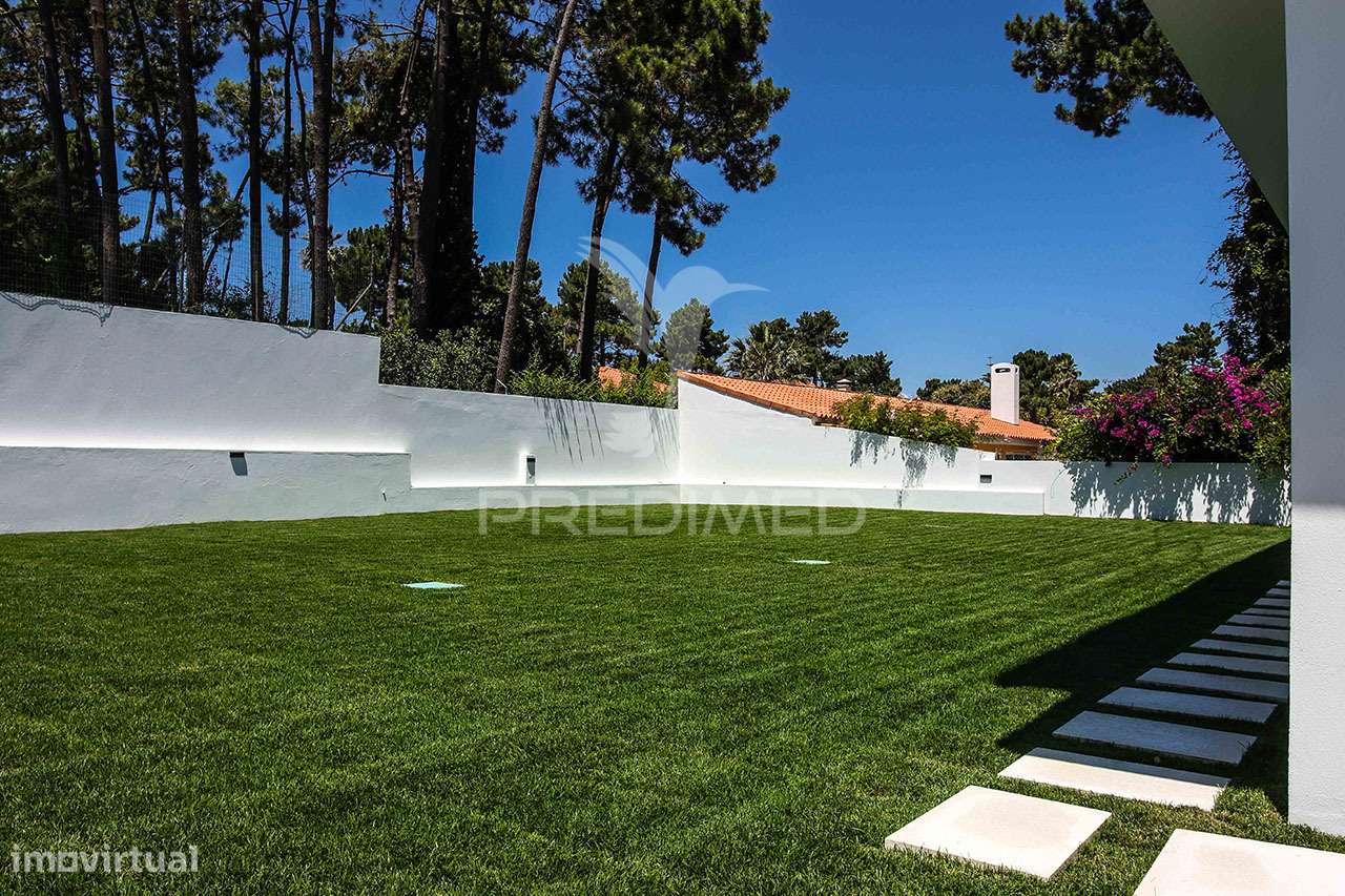 Moradia NOVA - Urbanização Verdizela - Grande imagem: 3/24