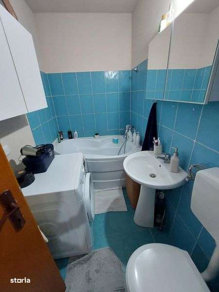 Apartament ultracentral curte comuna - Imagine principală: 5/8
