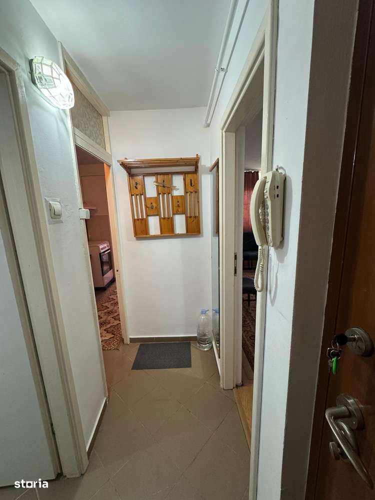 Apartament 1 camera de inchiriat Nicolina - Imagine principală: 3/11