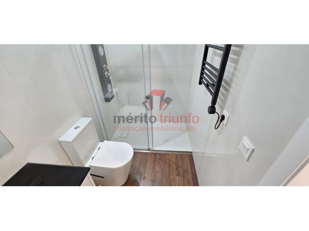 Oferta Escritura e Registo- Apartamento T3 NOVO - Ramalde - Porto-35