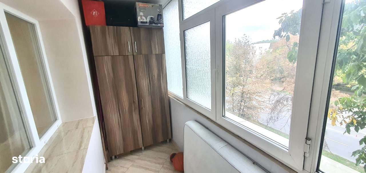 Apartament 2 camere (58 mp)-Decomandat- Sos. Nicolina-10