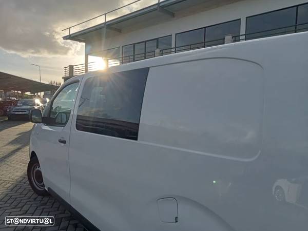 Opel Vivaro 1.5 CDTi L1H1 Essentia - 10