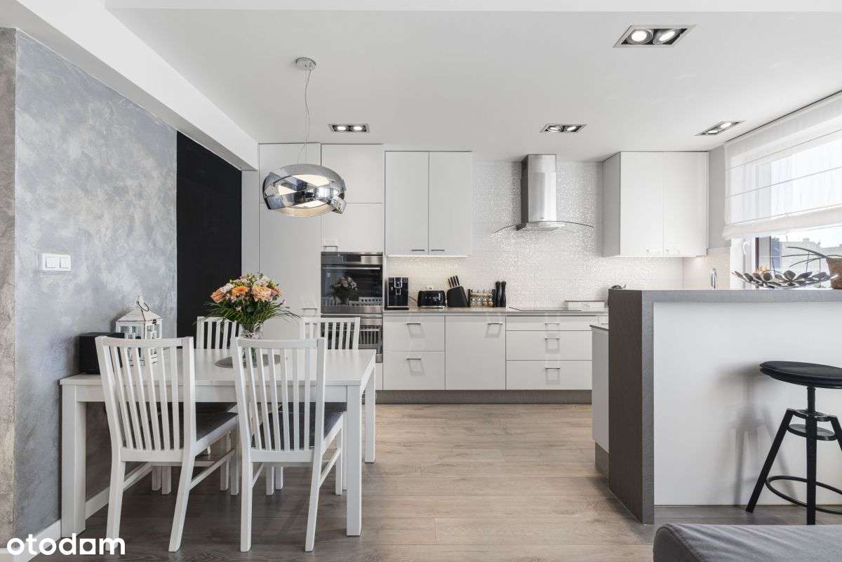 Apartment in Wrocław - View 2