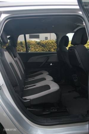 Citroën C4 Grand Picasso 1.6 BlueHDi Intensive - 6