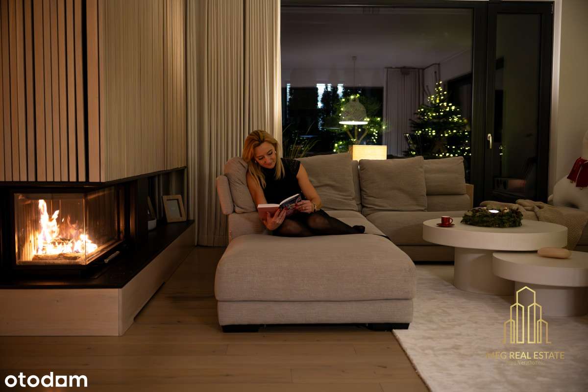 Luksus, wygoda, komfort-dom do wejścia dla Ciebie!-17