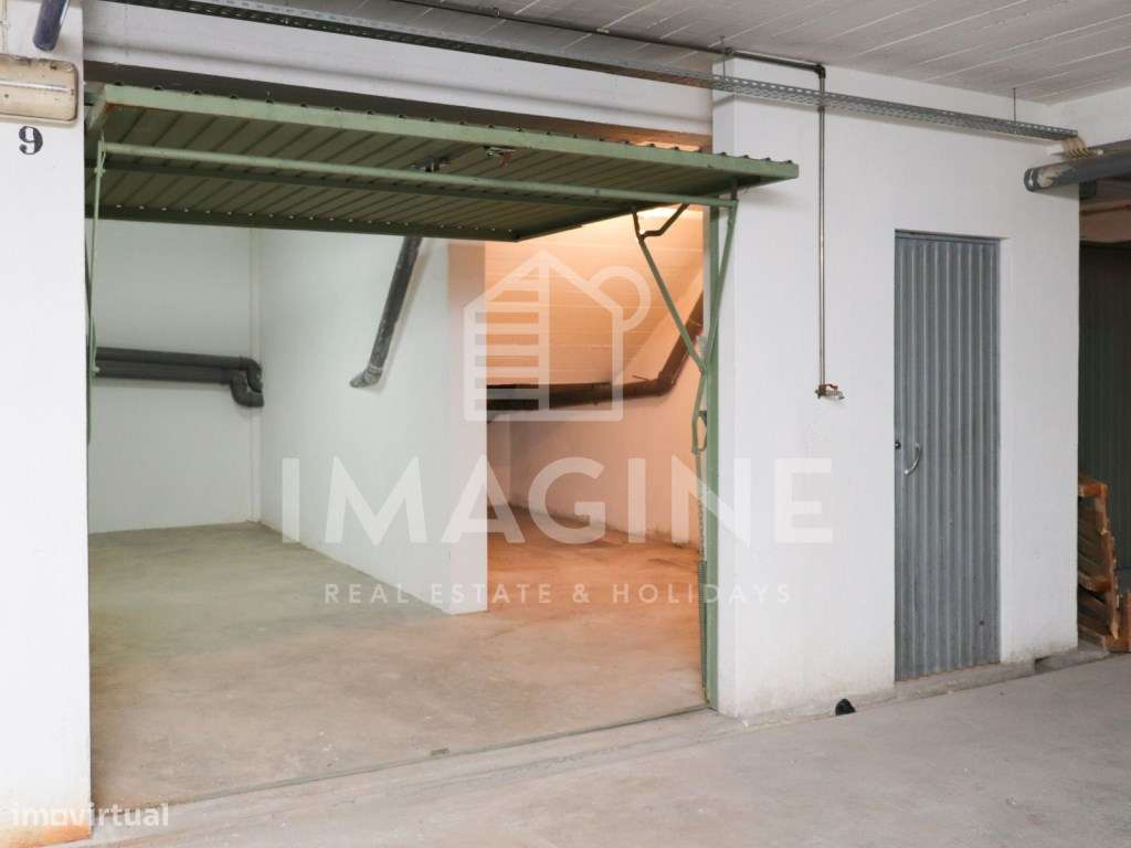 Garagem para venda na Zona Ribeirinha - Excelente localização - Grande imagem: 5/12