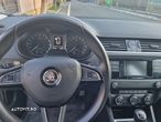 Skoda Octavia 2.0 TDI 4X4 ELEGANCE - 10