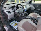 Hyundai ix35 2.0 CRDI High 4WD GLS Aut. Luxury - 15