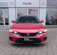 Honda Civic - 2