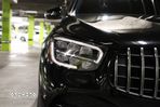 Mercedes-Benz GLC AMG 43 4Matic 9G-TRONIC - 4