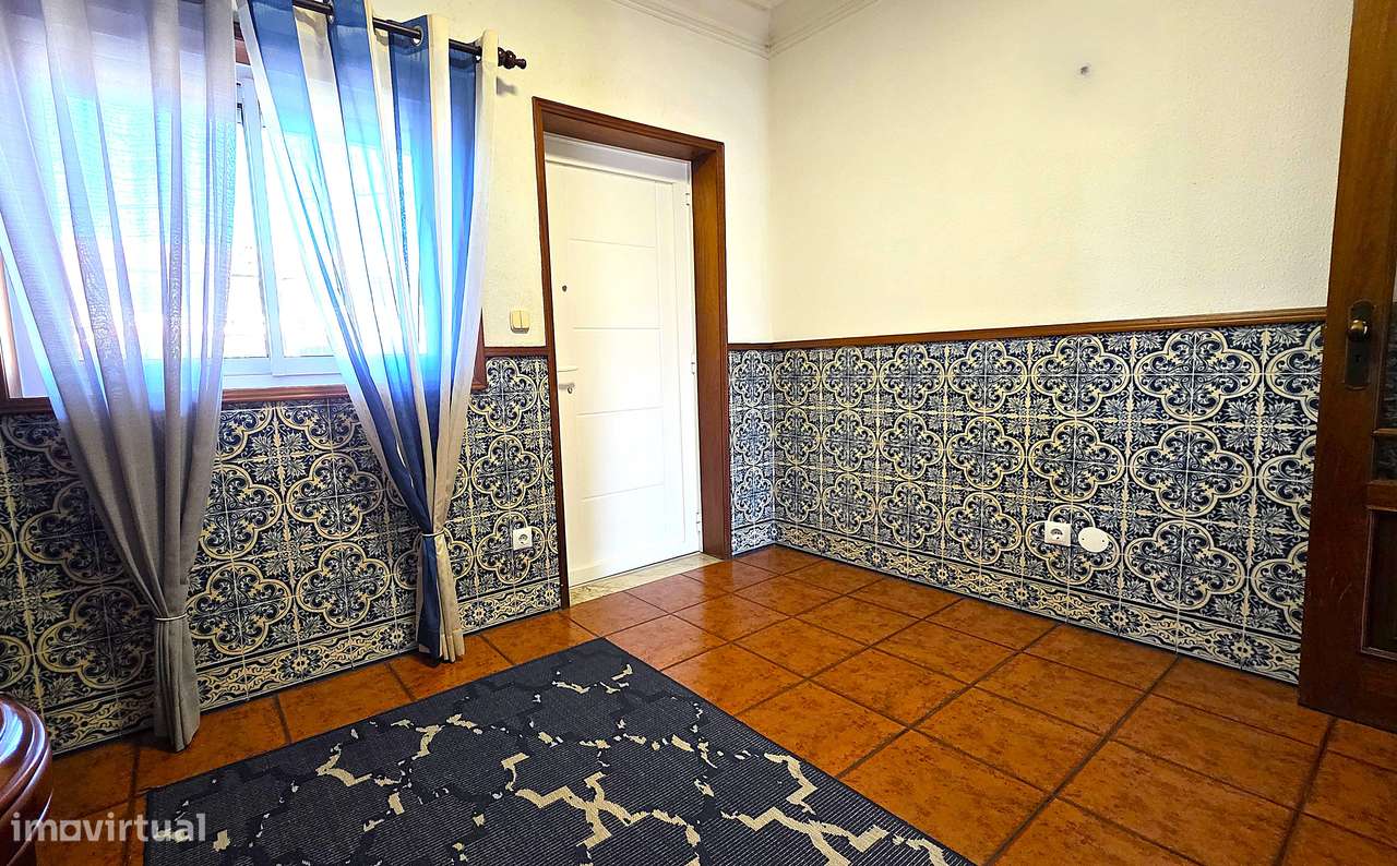 MORADIA T4 Pronta Habitar-5