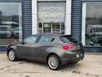 Alfa Romeo Giulietta 2.0 JTDM 20V TCT Speciale - 3