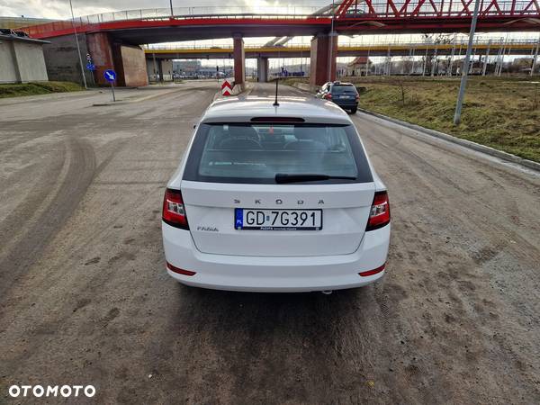 Skoda Fabia 1.0 TSI Ambition - 3