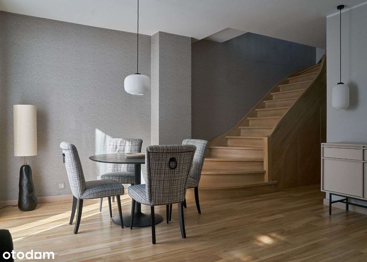 Ekskluzywne mieszkanie w parku Jasne Błonia - Pełny obrazek: 5/20