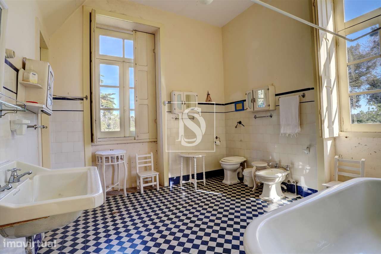 Quinta T6 Venda em Touguinha e Touguinhó,Vila do Conde-19