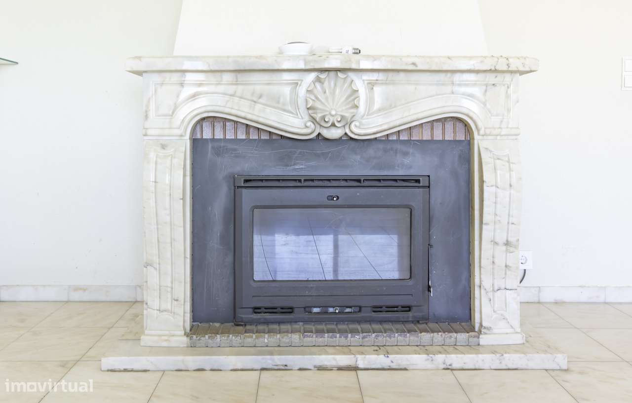 Extraordinário T3- Parque Oceano - Oeiras-42