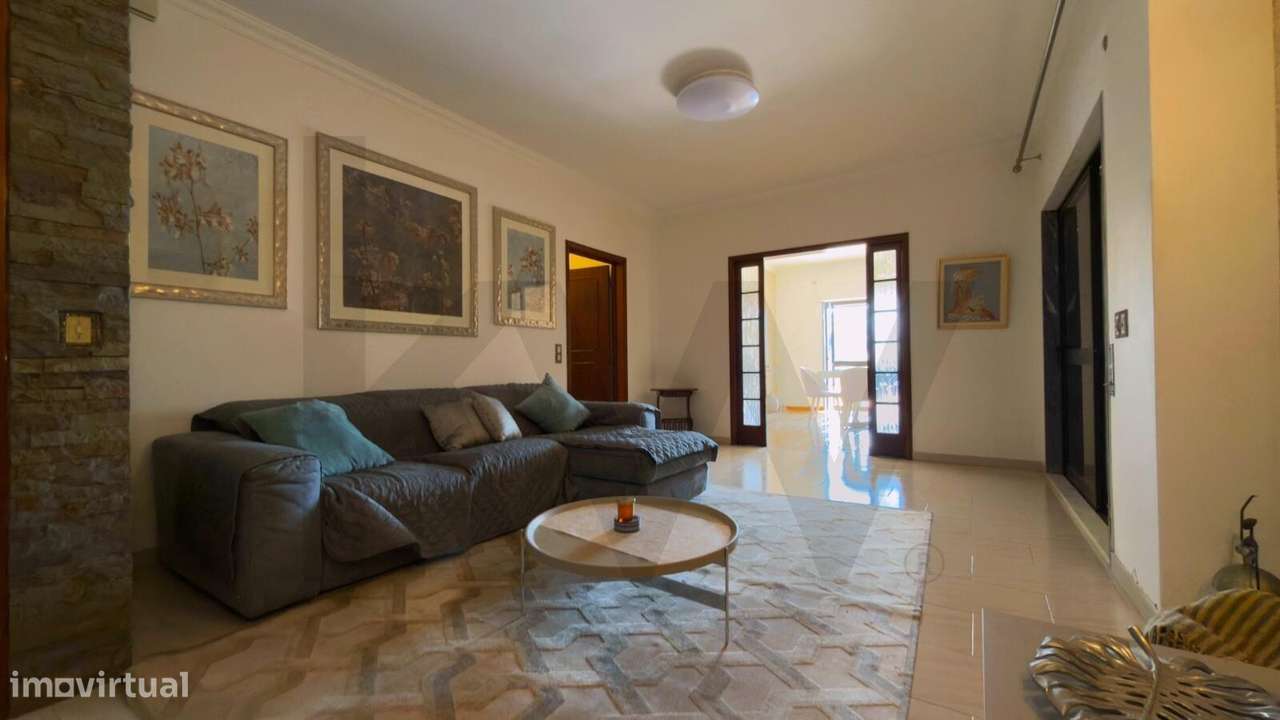 Villa T7 - Fonte Santa Luxury Village: Onde a Tradição encontra o Futu-19