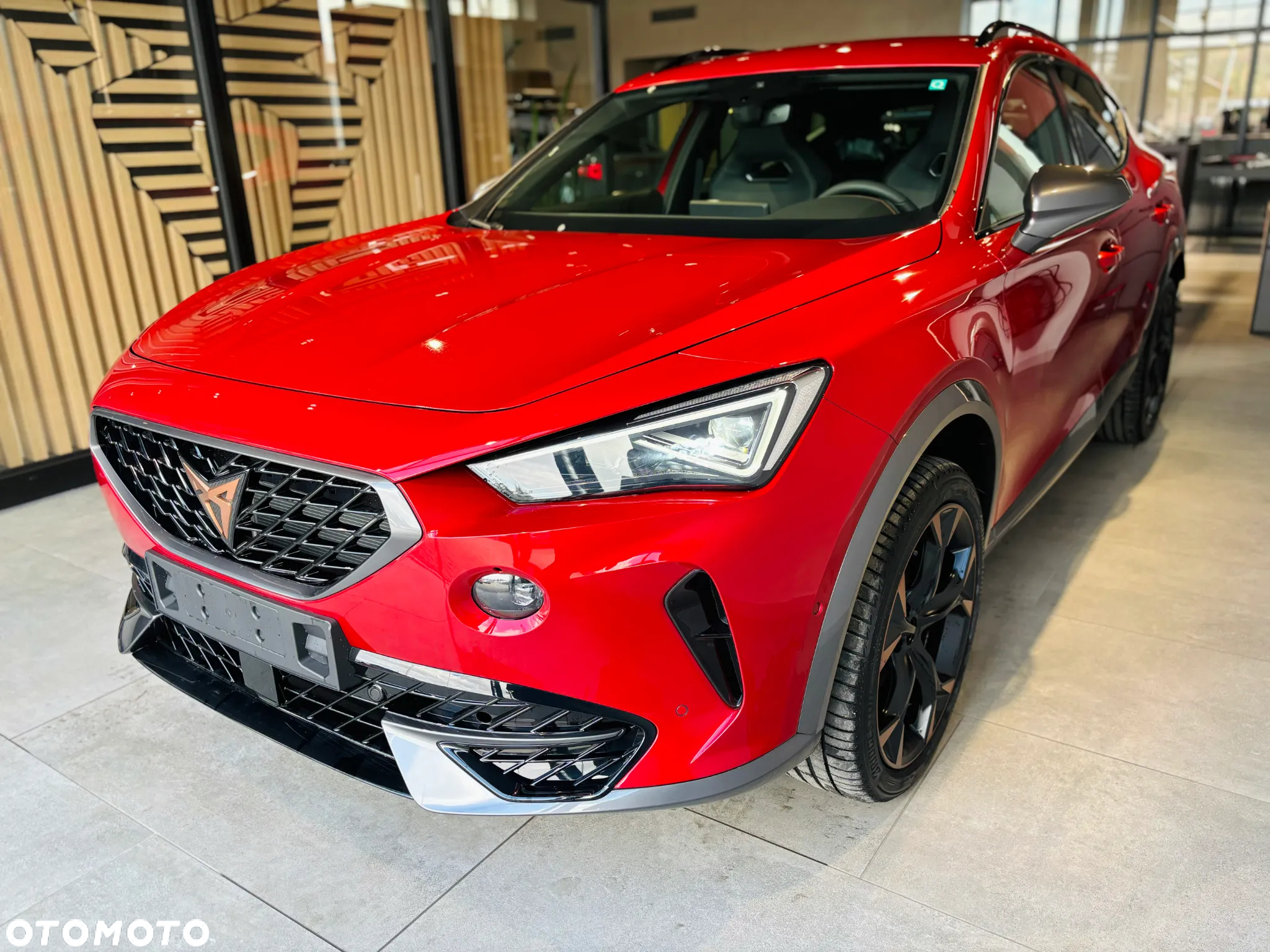 Cupra Formentor 1.5 TSI DSG - 3