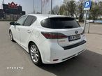 Lexus CT 200h Executive Line - 5