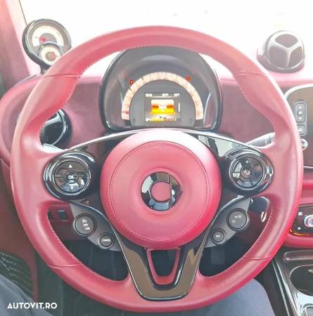 Smart Fortwo - 10