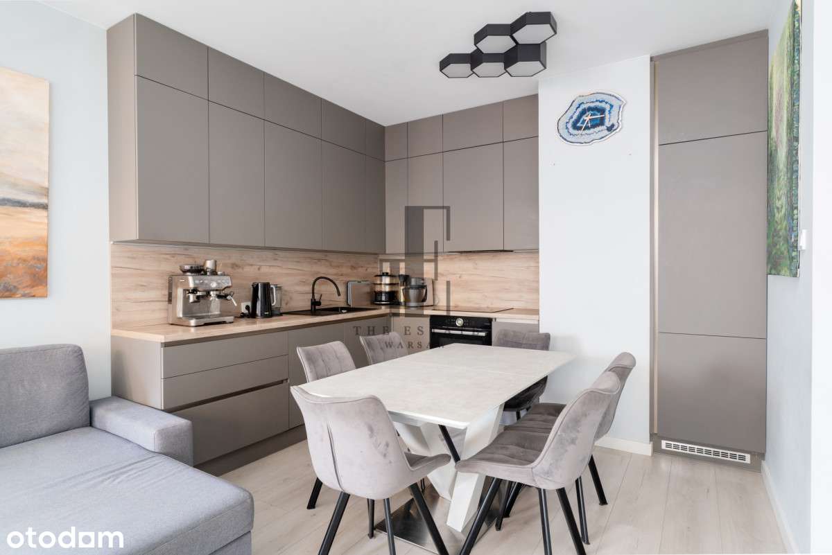 Twój własny apartament z ogrodem 248 m2 - Pełny obrazek: 5/18