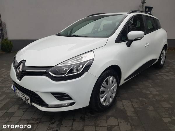 Renault Clio 0.9 Energy TCe Alize - 1