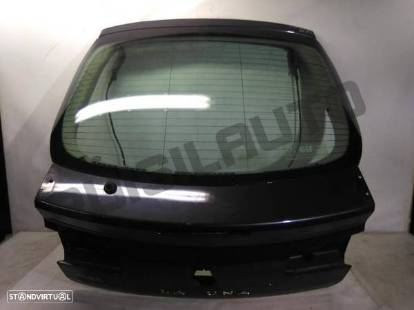 Tampa Da Mala  Renault Laguna Ii 1.6 16v - 1