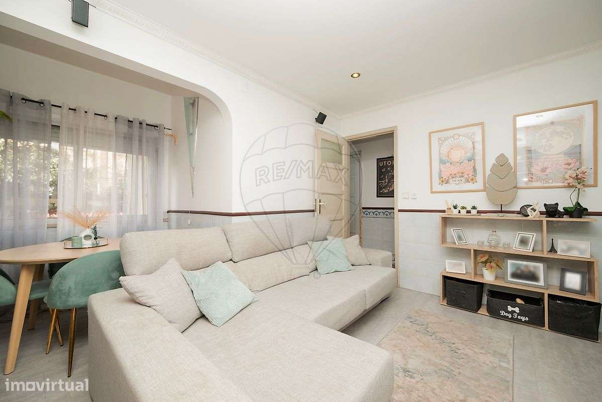 Apartamento T2 para venda - Grande imagem: 5/33