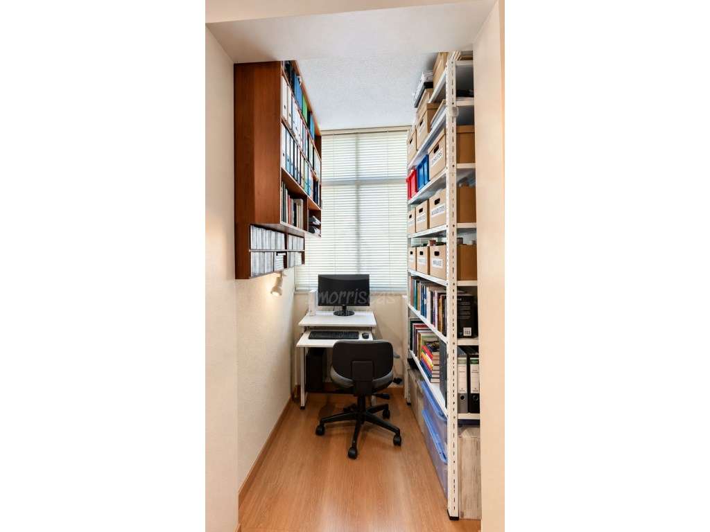 Apartamento T3 em Sacavém-12