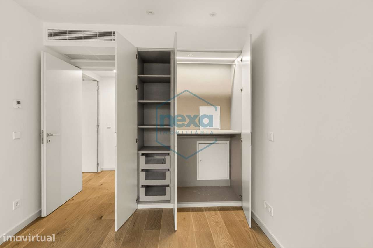 Apartamento T2 - Douro Nobilis-12