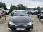 Ford Mondeo 2.0TDCi Ghia - 2