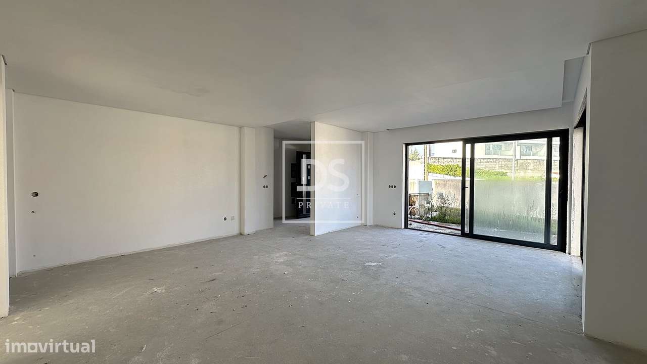 Moradia T3 isolada com vista rio em Amarante.-6