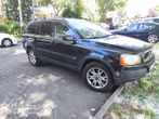 Volvo XC 90 2.9 T6 - 1