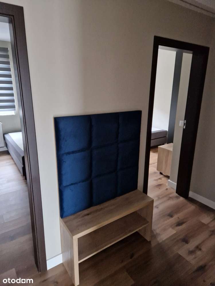 Komfortowe, przestronne mieszkanie 3 pokoje w nowym budownictwie - Pełny obrazek: 5/8