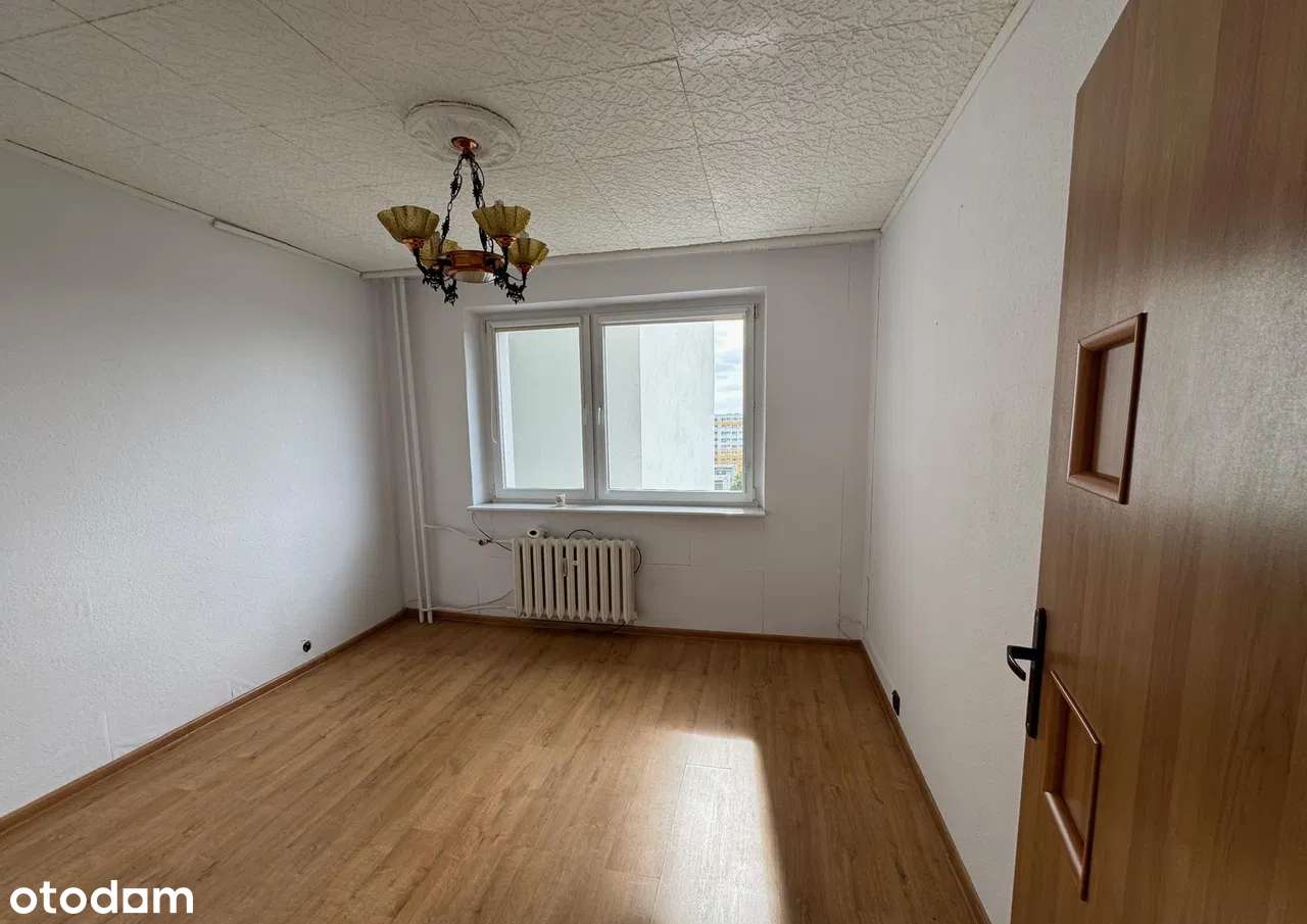 os. Piastowskie blisko Rondo Rataje-2