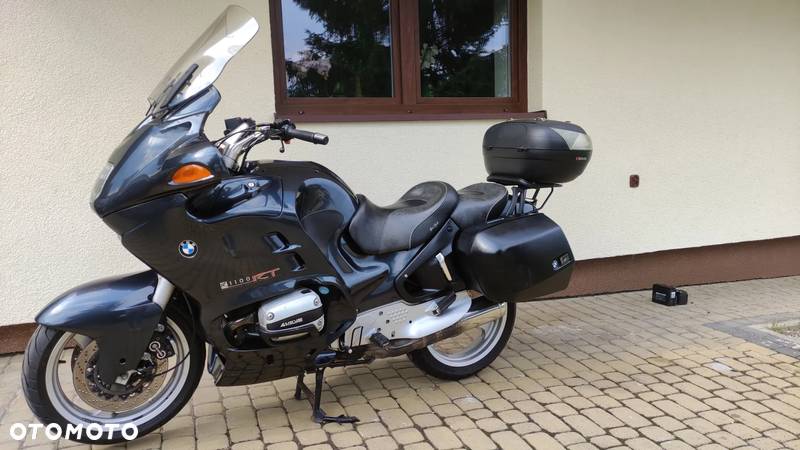 BMW R - 3