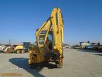 Komatsu WB97S-5EO - 6