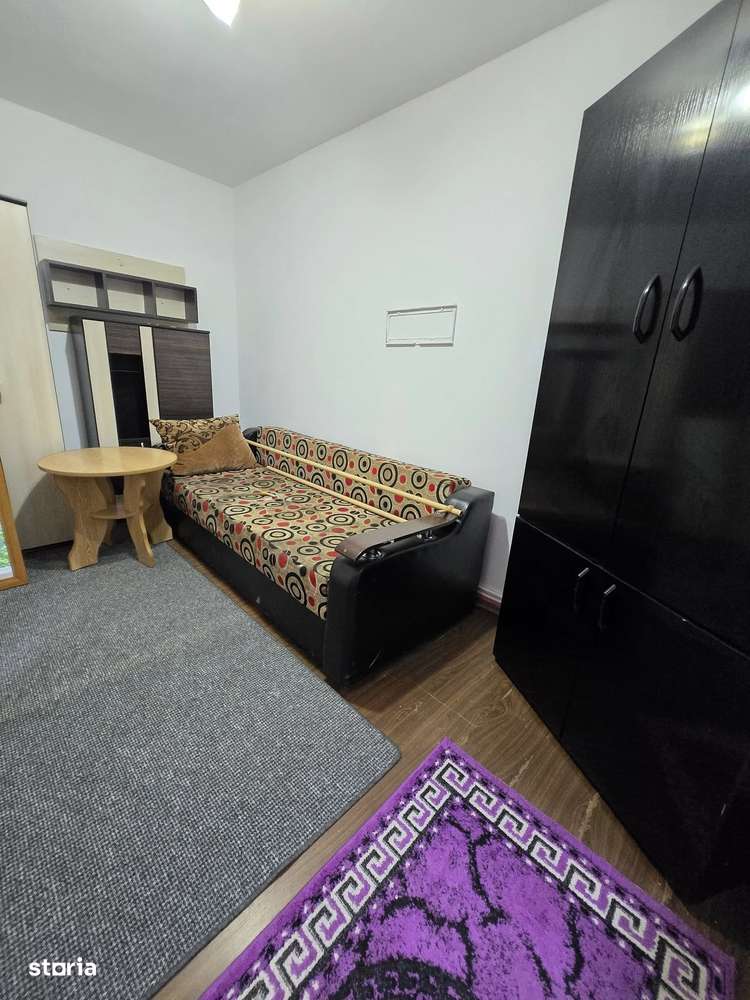 Apartament -G.Campului - Parter - 3 camere-2