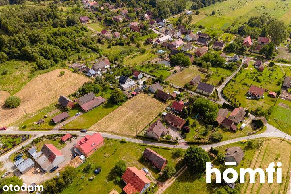 Działka budowlana pod Wrocławiem. - Pełny obrazek: 4/9