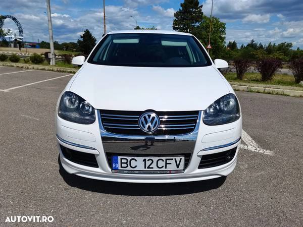 Volkswagen Golf 1.4 TSI Highline - 9