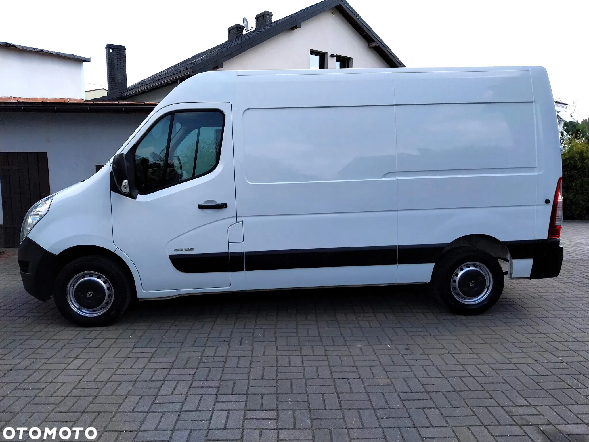 Renault MASTER - 26