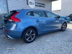 Volvo V40 2.0 D2 R-Design - 14