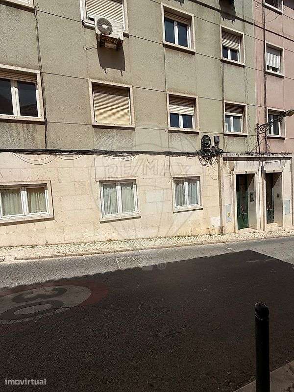 Apartamento T3 para venda - Grande imagem: 3/3