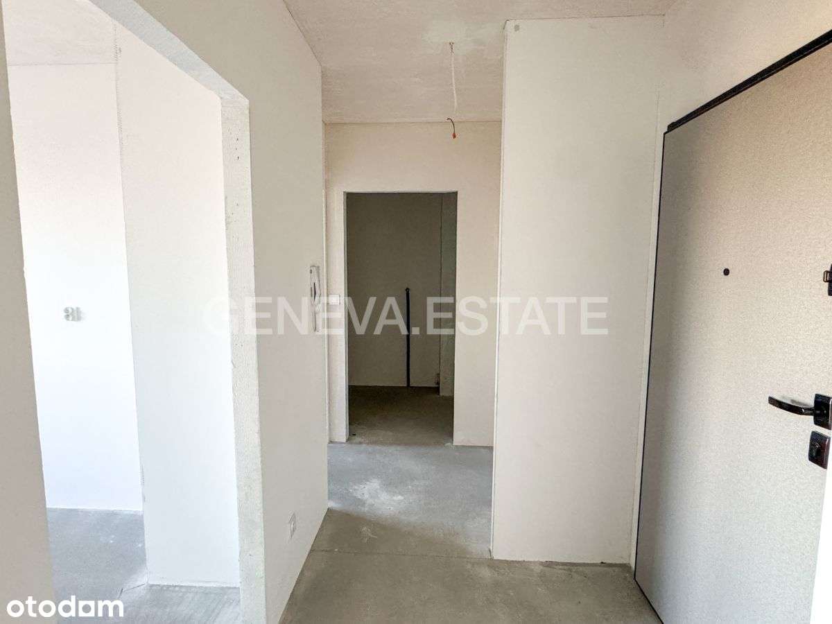 2 pok + kucnia | 43m2 | City Vibe | ukr. eng-2