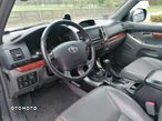 Toyota Land Cruiser 3.0 D Luna - 5