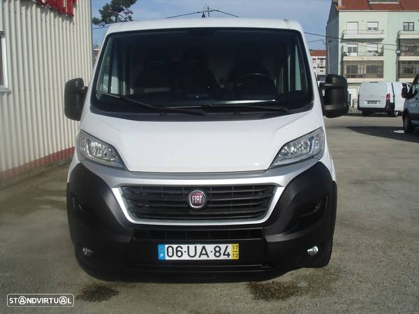 Fiat ducato - 2